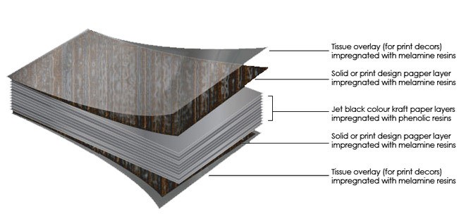 Quality Toilet Cubicle System 